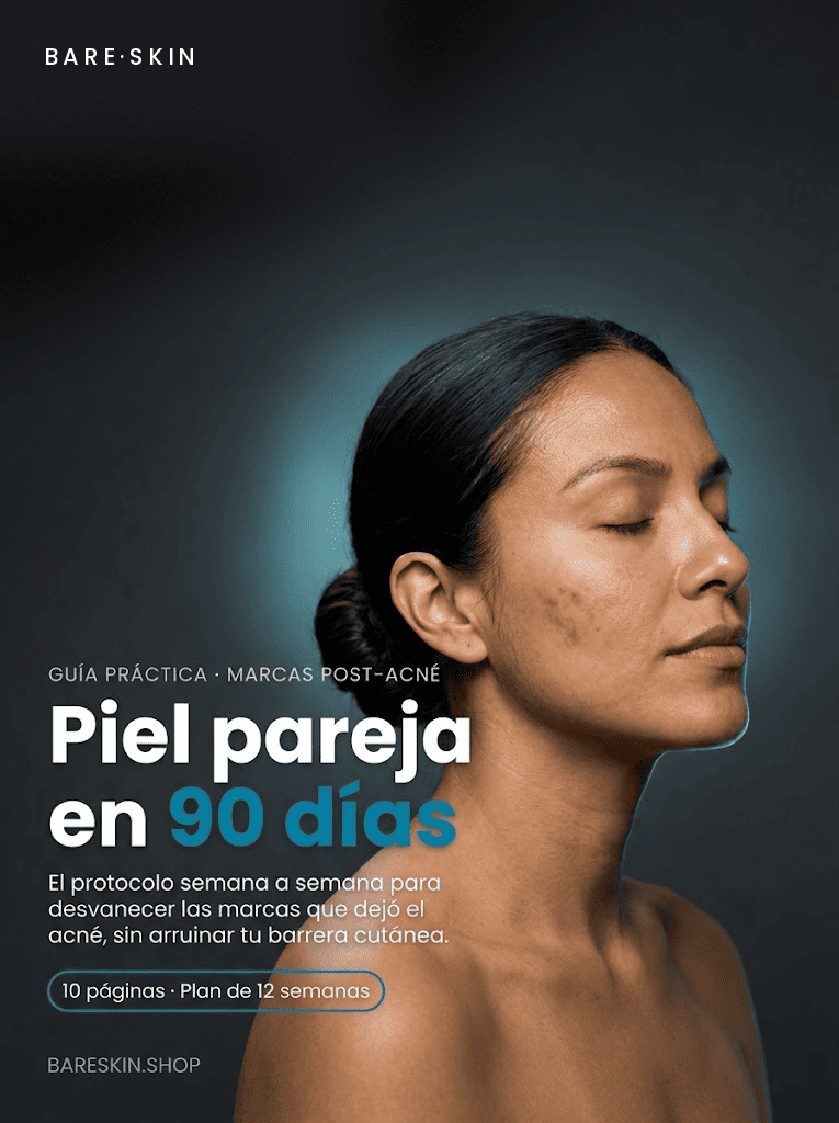 Ebook "Piel Pareja En 90 Días"